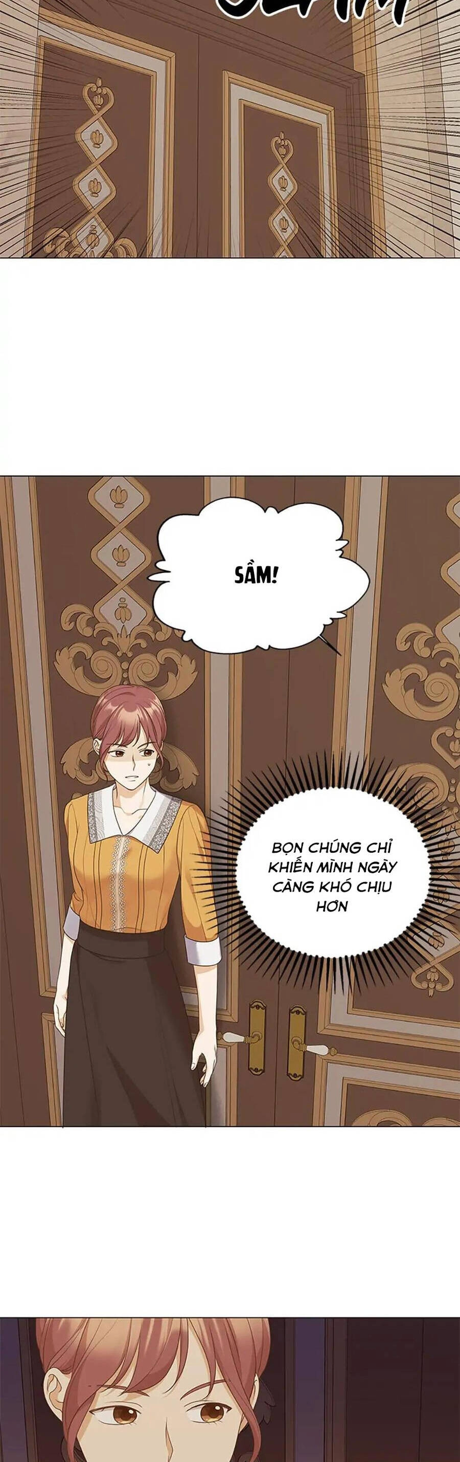 Người Không Mời Mà Đến Chapter 40 - 14