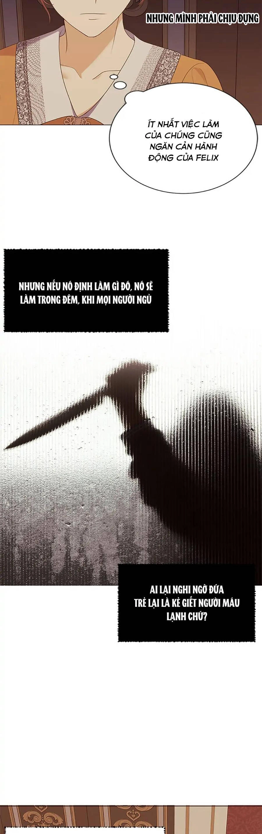 Người Không Mời Mà Đến Chapter 40 - 15