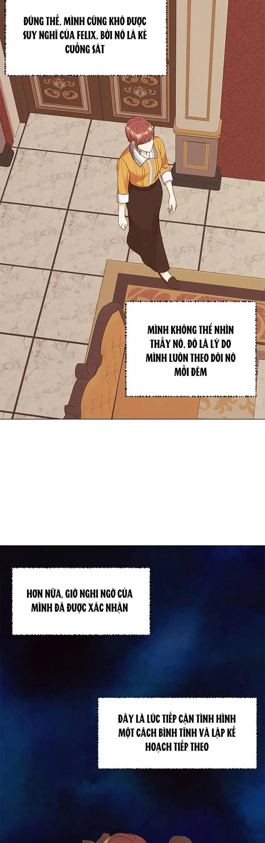 Người Không Mời Mà Đến Chapter 40 - 16