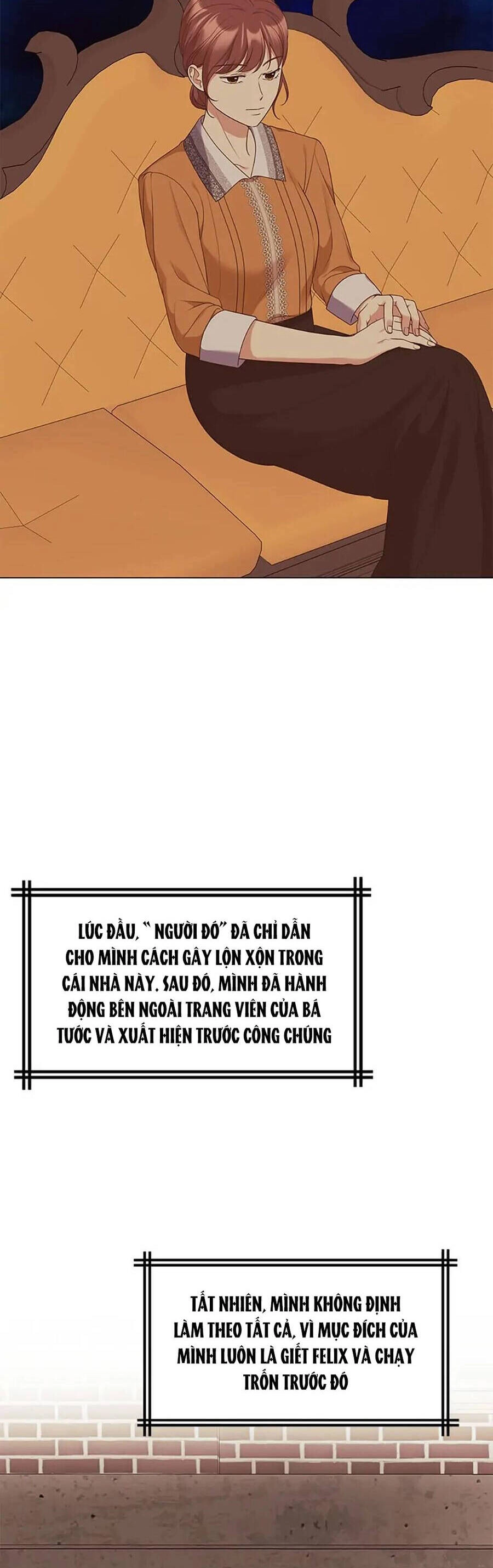 Người Không Mời Mà Đến Chapter 40 - 17