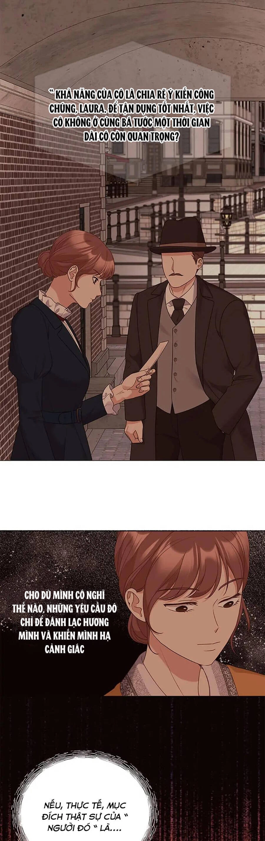 Người Không Mời Mà Đến Chapter 40 - 18