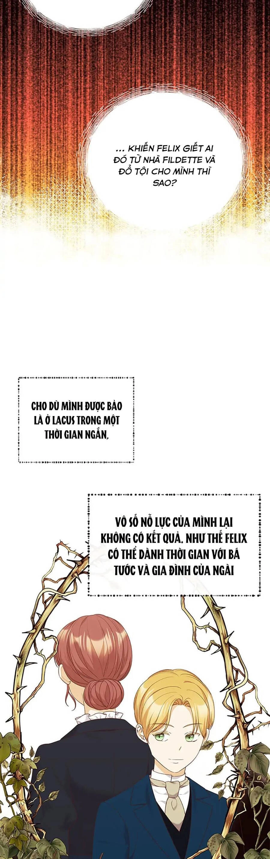 Người Không Mời Mà Đến Chapter 40 - 19