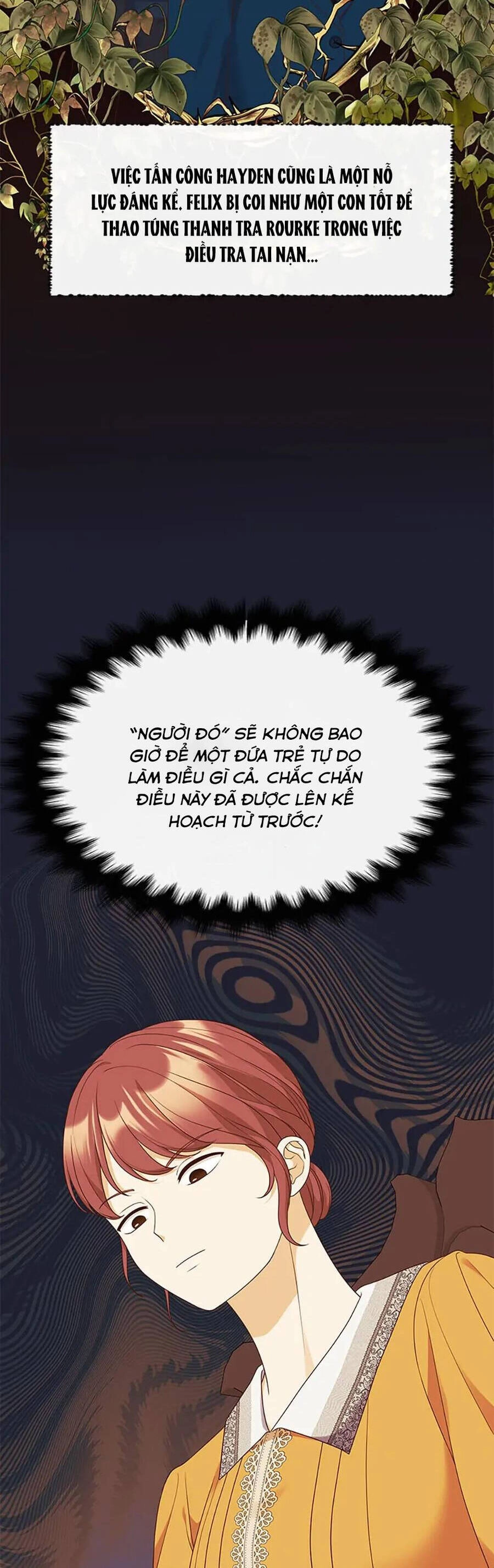 Người Không Mời Mà Đến Chapter 40 - 20