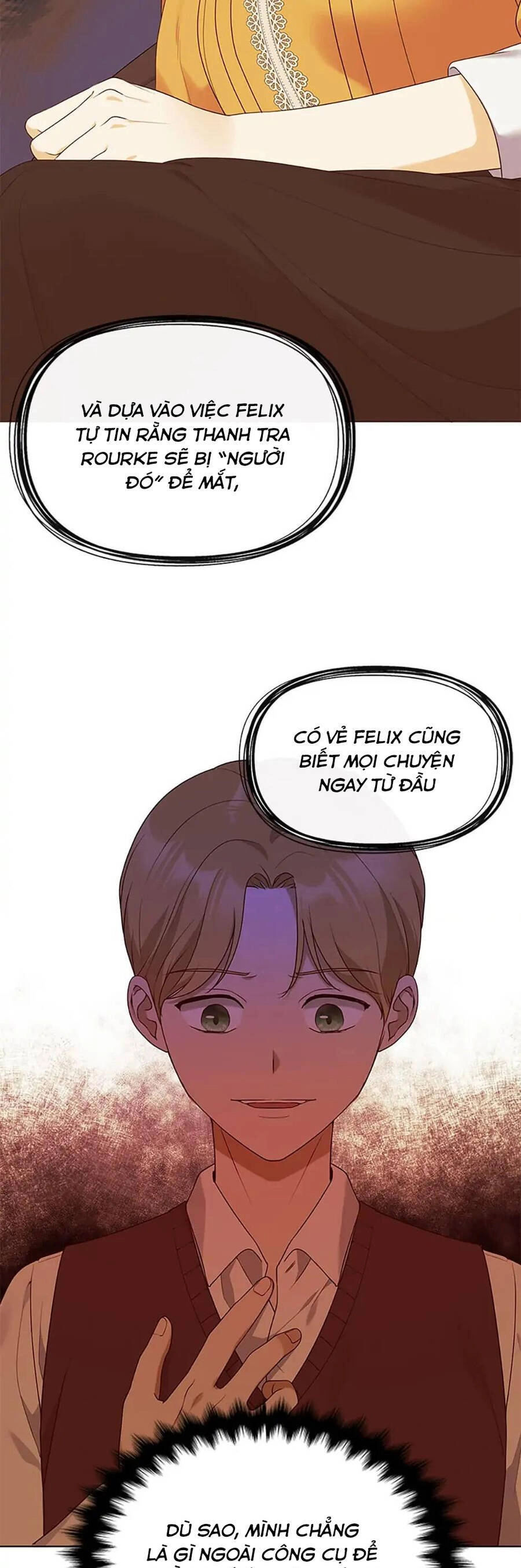 Người Không Mời Mà Đến Chapter 40 - 21