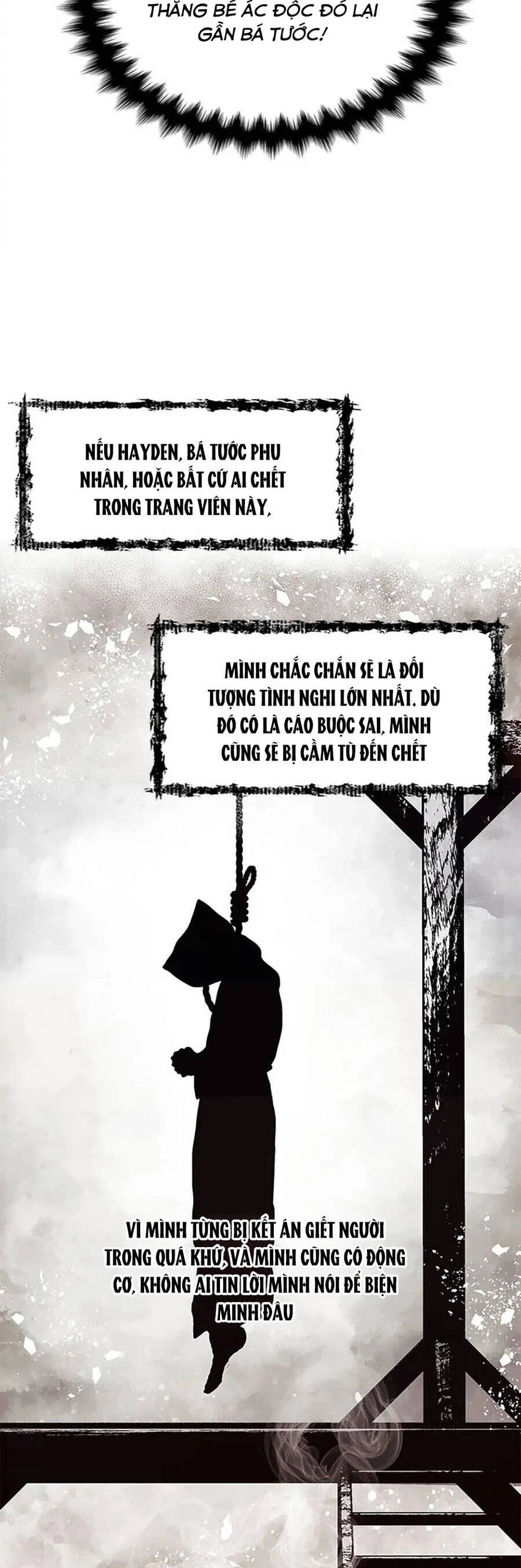 Người Không Mời Mà Đến Chapter 40 - 22