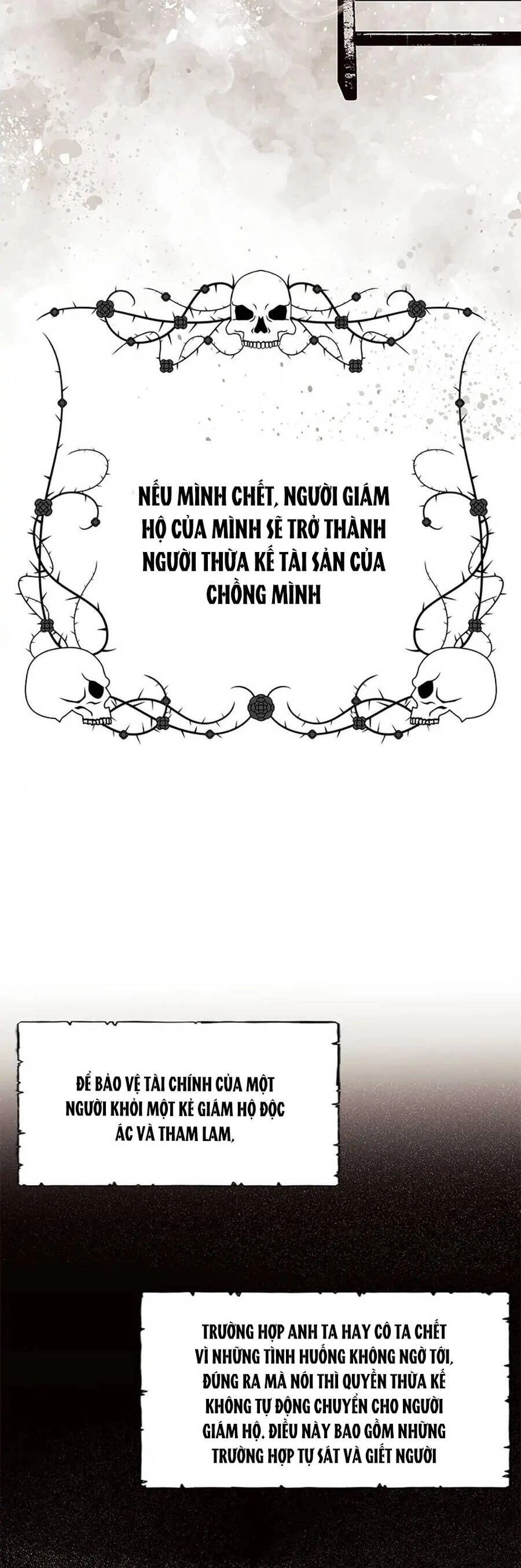 Người Không Mời Mà Đến Chapter 40 - 23