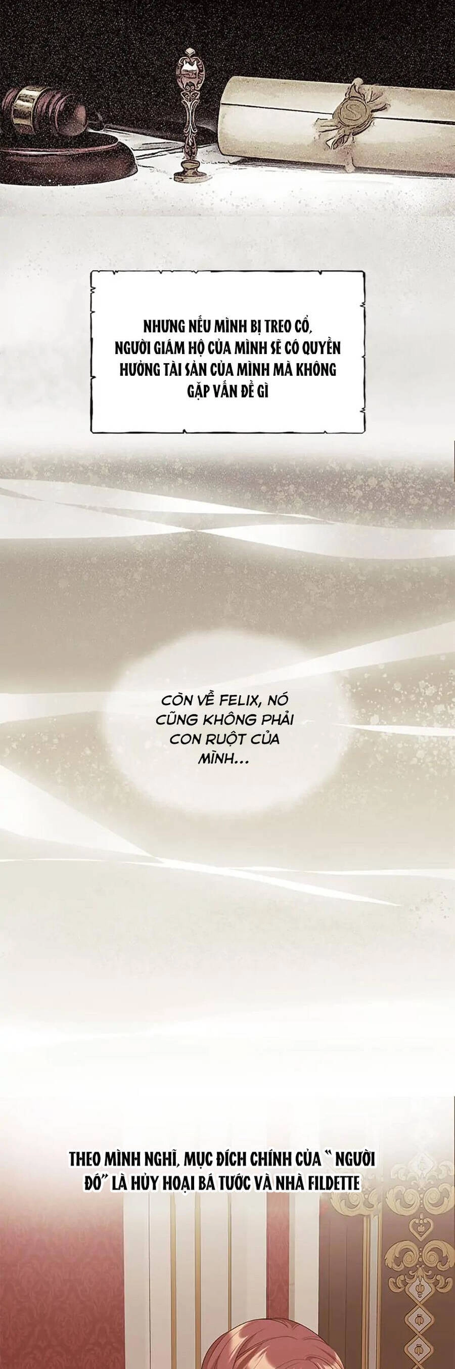 Người Không Mời Mà Đến Chapter 40 - 24