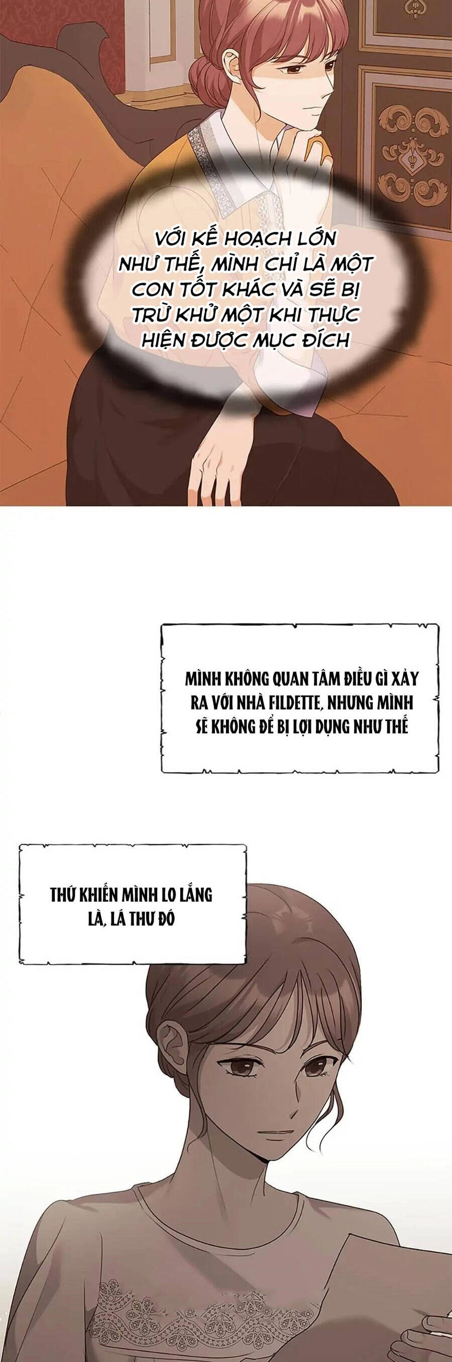 Người Không Mời Mà Đến Chapter 40 - 25