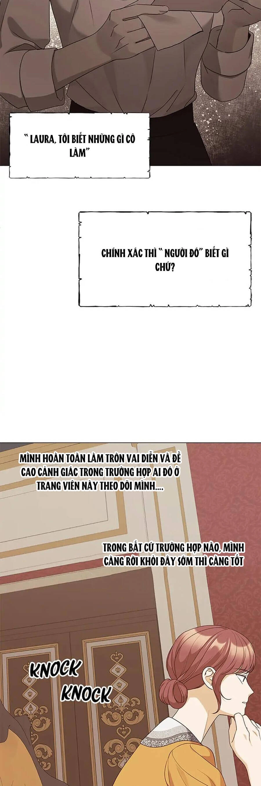 Người Không Mời Mà Đến Chapter 40 - 26