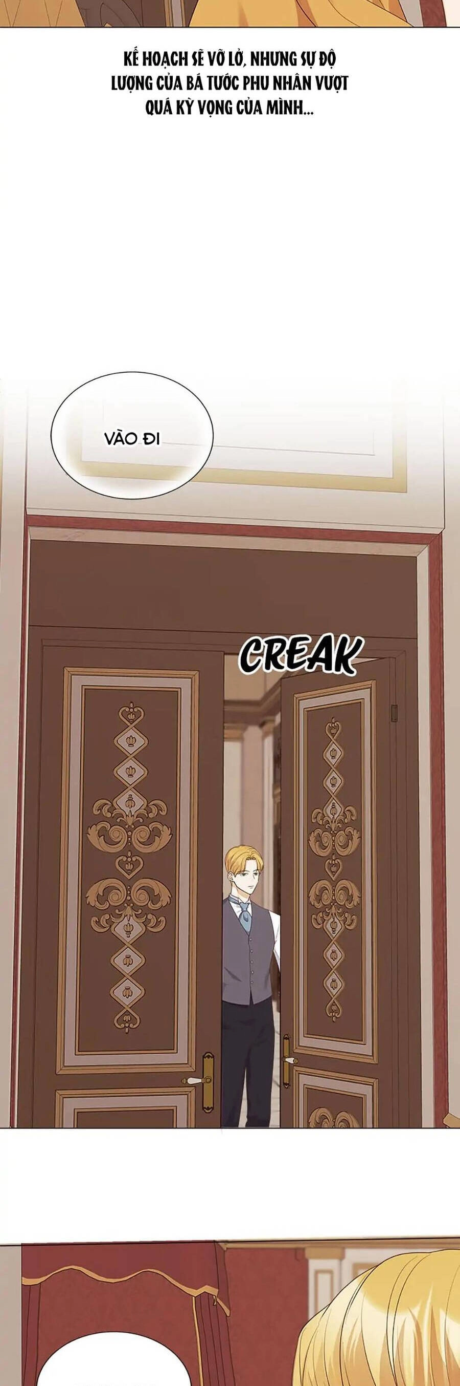 Người Không Mời Mà Đến Chapter 40 - 27