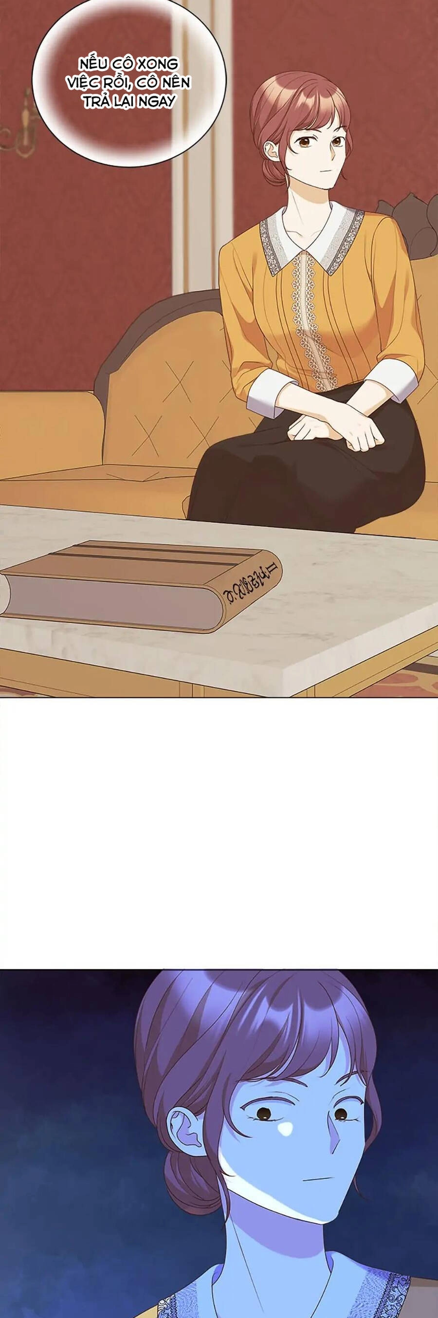 Người Không Mời Mà Đến Chapter 40 - 29