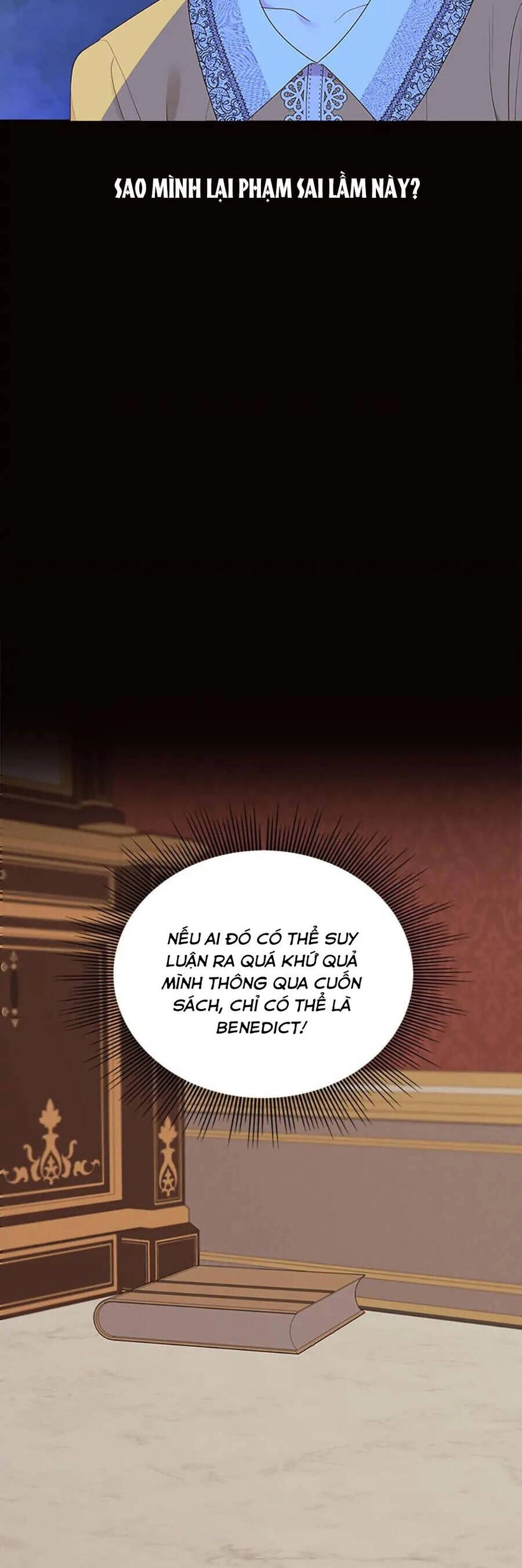 Người Không Mời Mà Đến Chapter 40 - 30