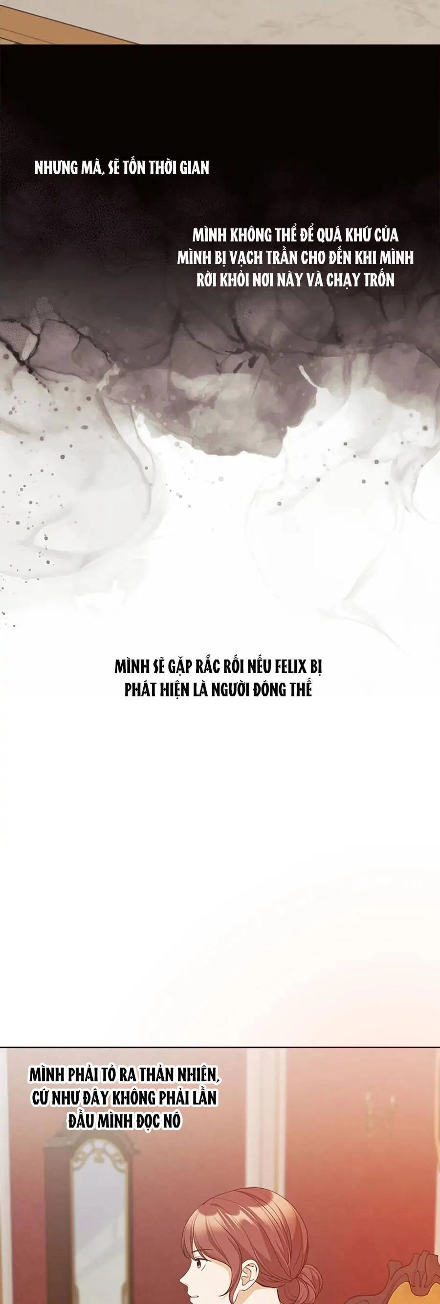 Người Không Mời Mà Đến Chapter 40 - 31