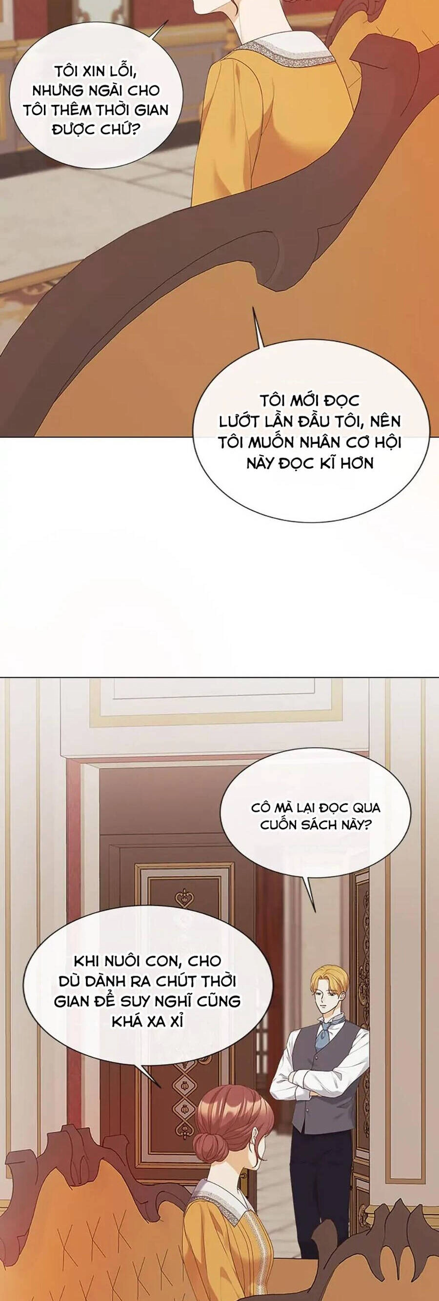 Người Không Mời Mà Đến Chapter 40 - 32