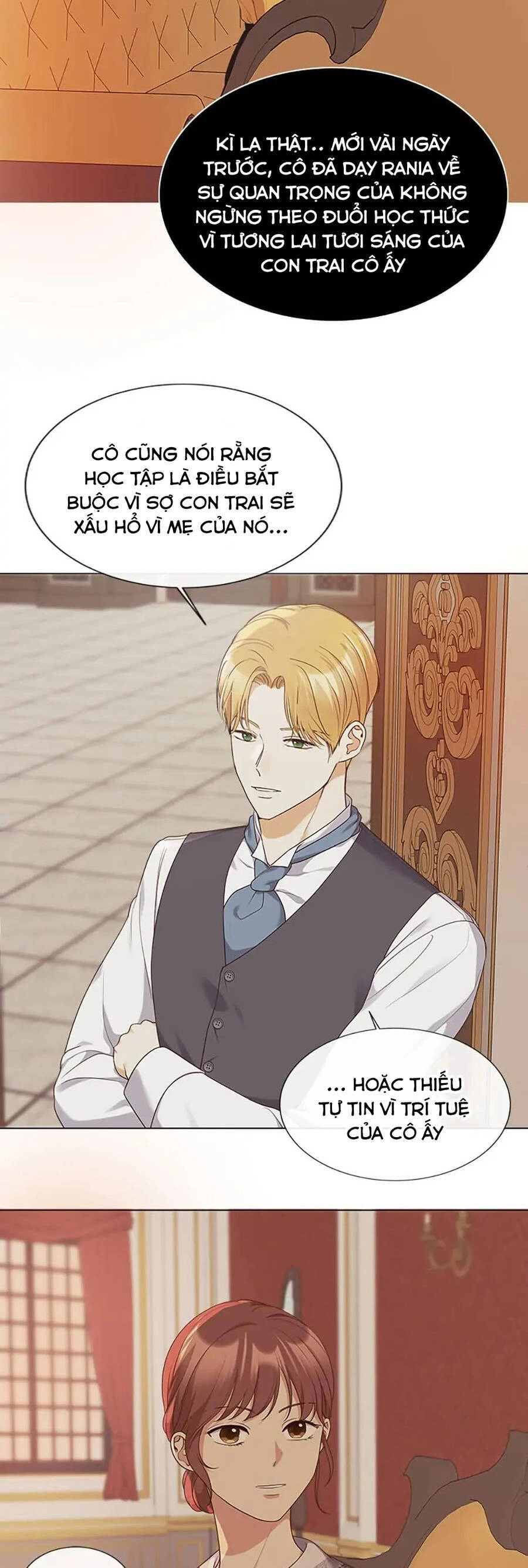 Người Không Mời Mà Đến Chapter 40 - 33