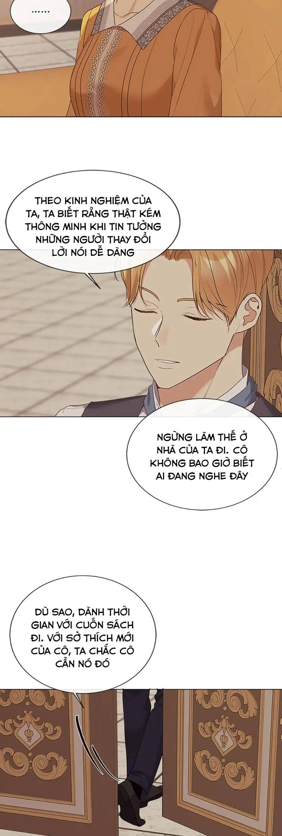 Người Không Mời Mà Đến Chapter 40 - 34