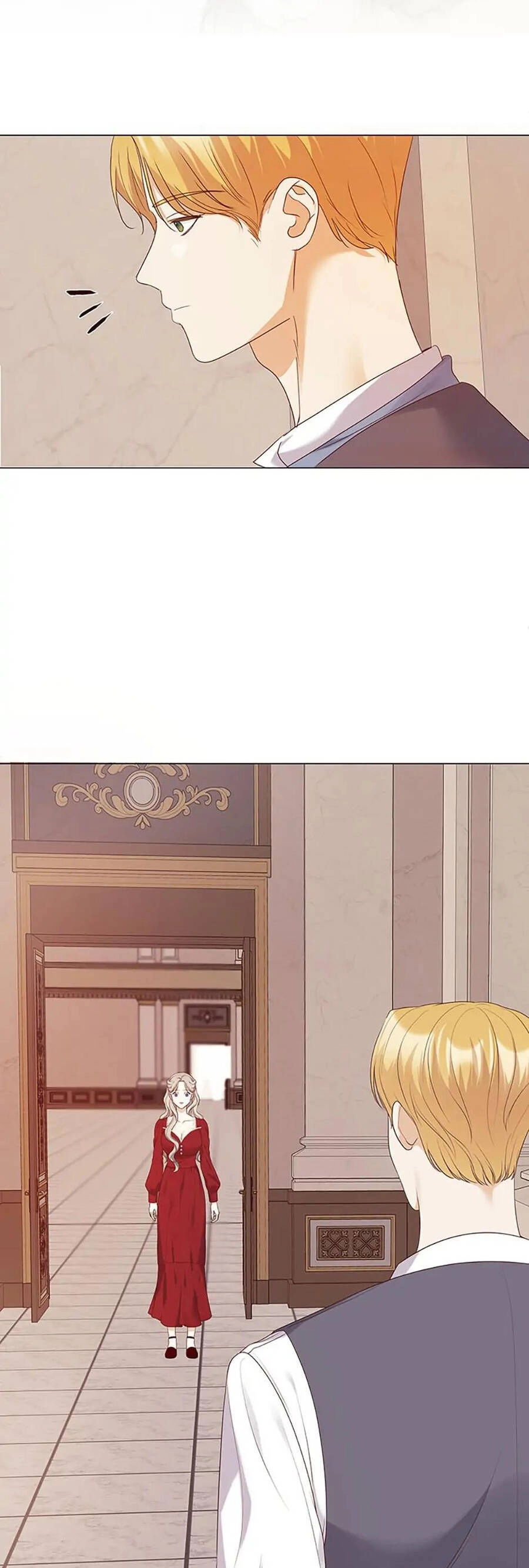 Người Không Mời Mà Đến Chapter 40 - 37