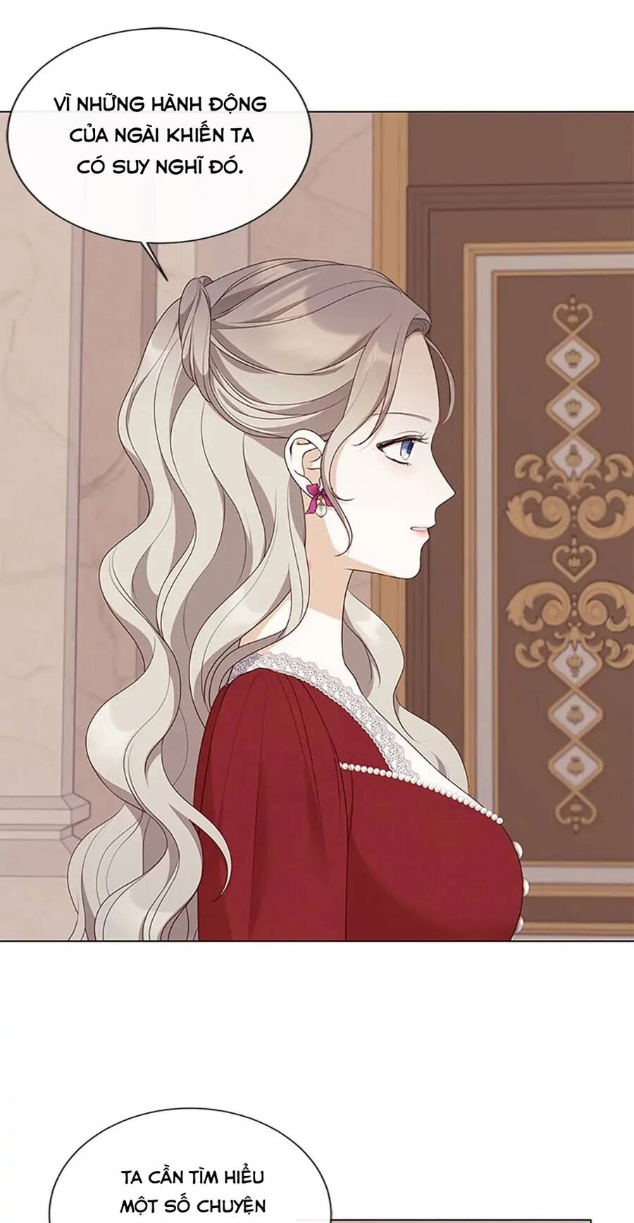 Người Không Mời Mà Đến Chapter 41 - 4