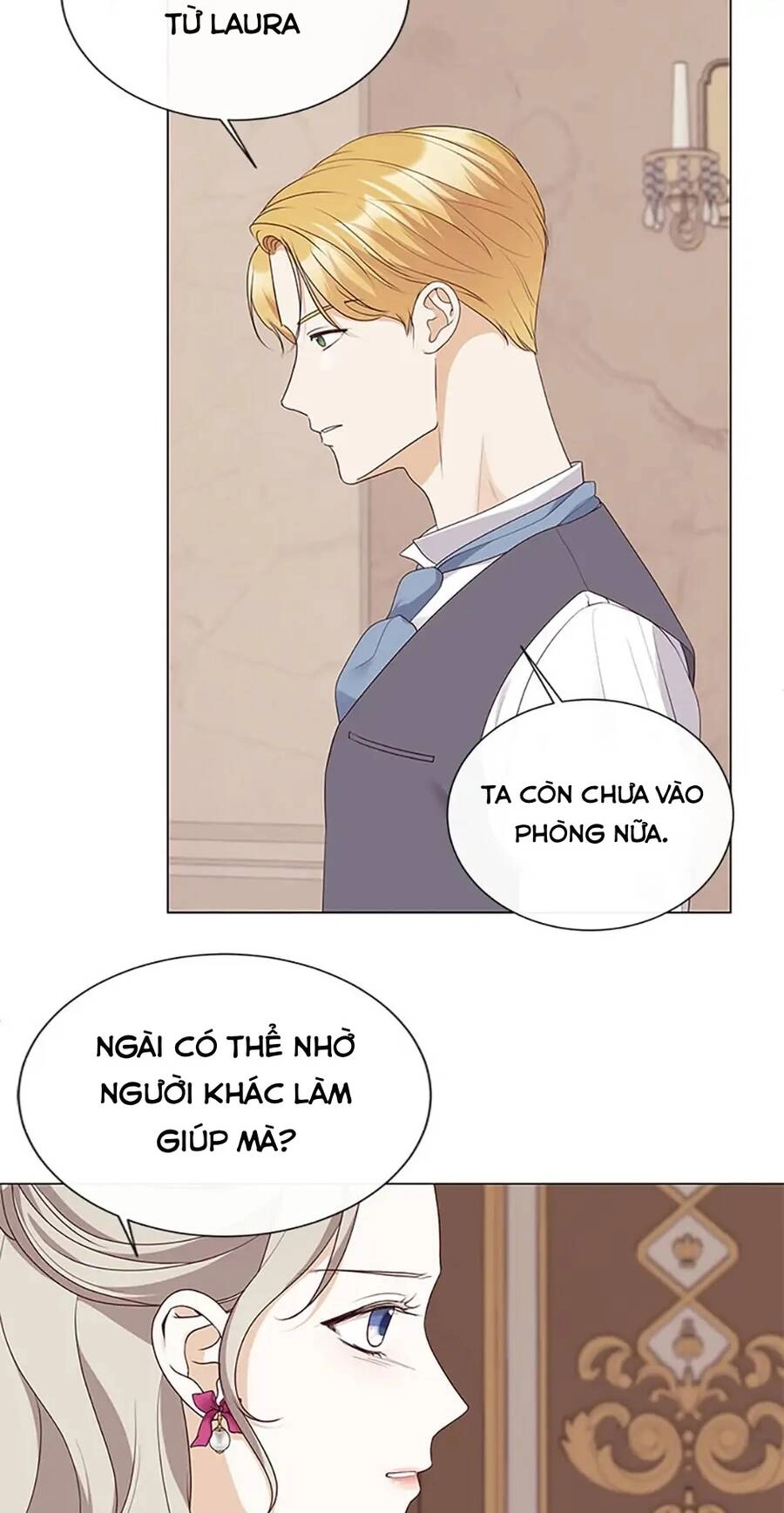 Người Không Mời Mà Đến Chapter 41 - 5