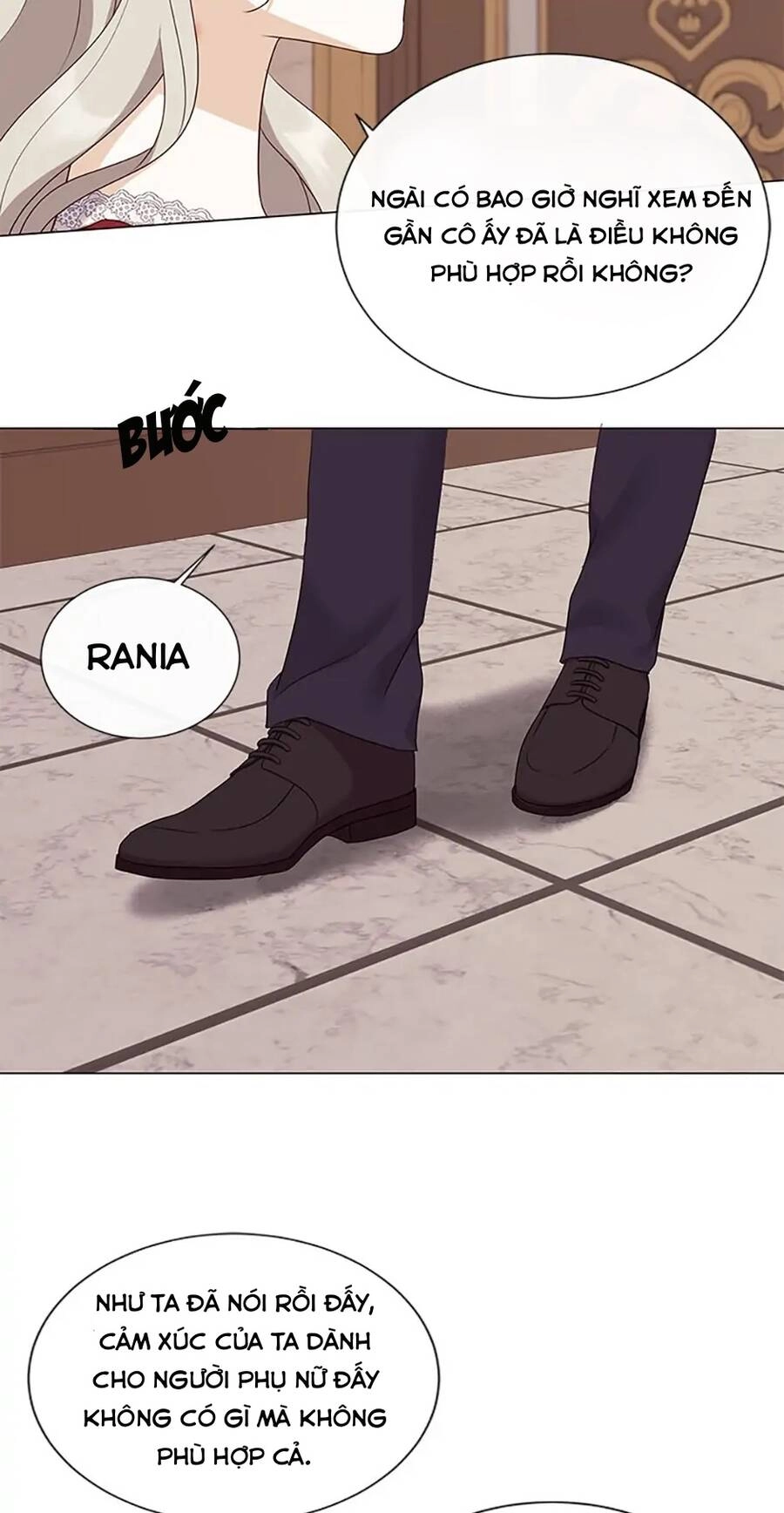 Người Không Mời Mà Đến Chapter 41 - 6