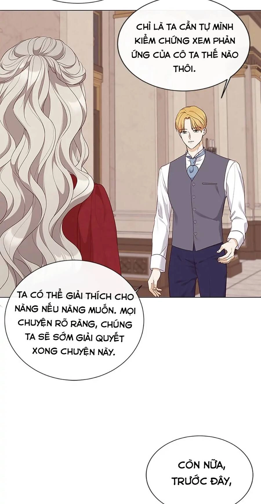 Người Không Mời Mà Đến Chapter 41 - 7