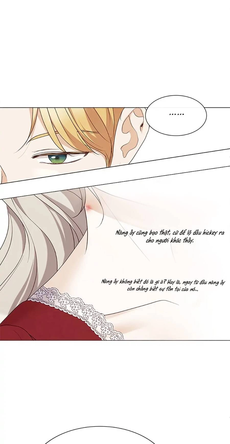 Người Không Mời Mà Đến Chapter 41 - 9