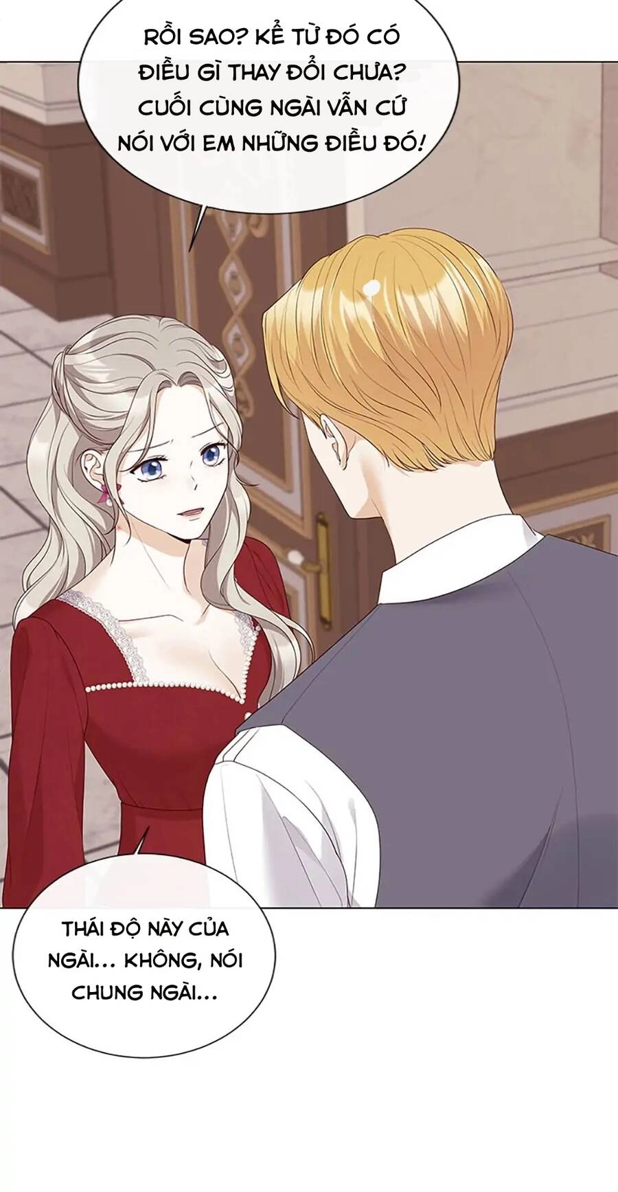 Người Không Mời Mà Đến Chapter 41 - 10