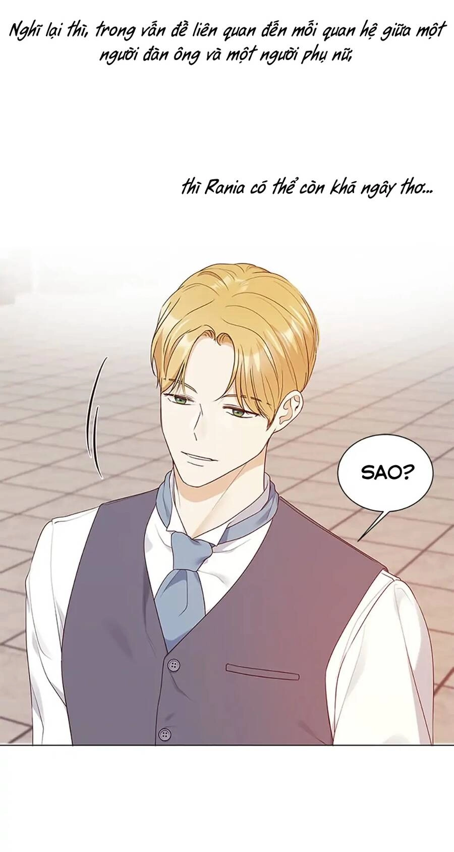 Người Không Mời Mà Đến Chapter 41 - 11