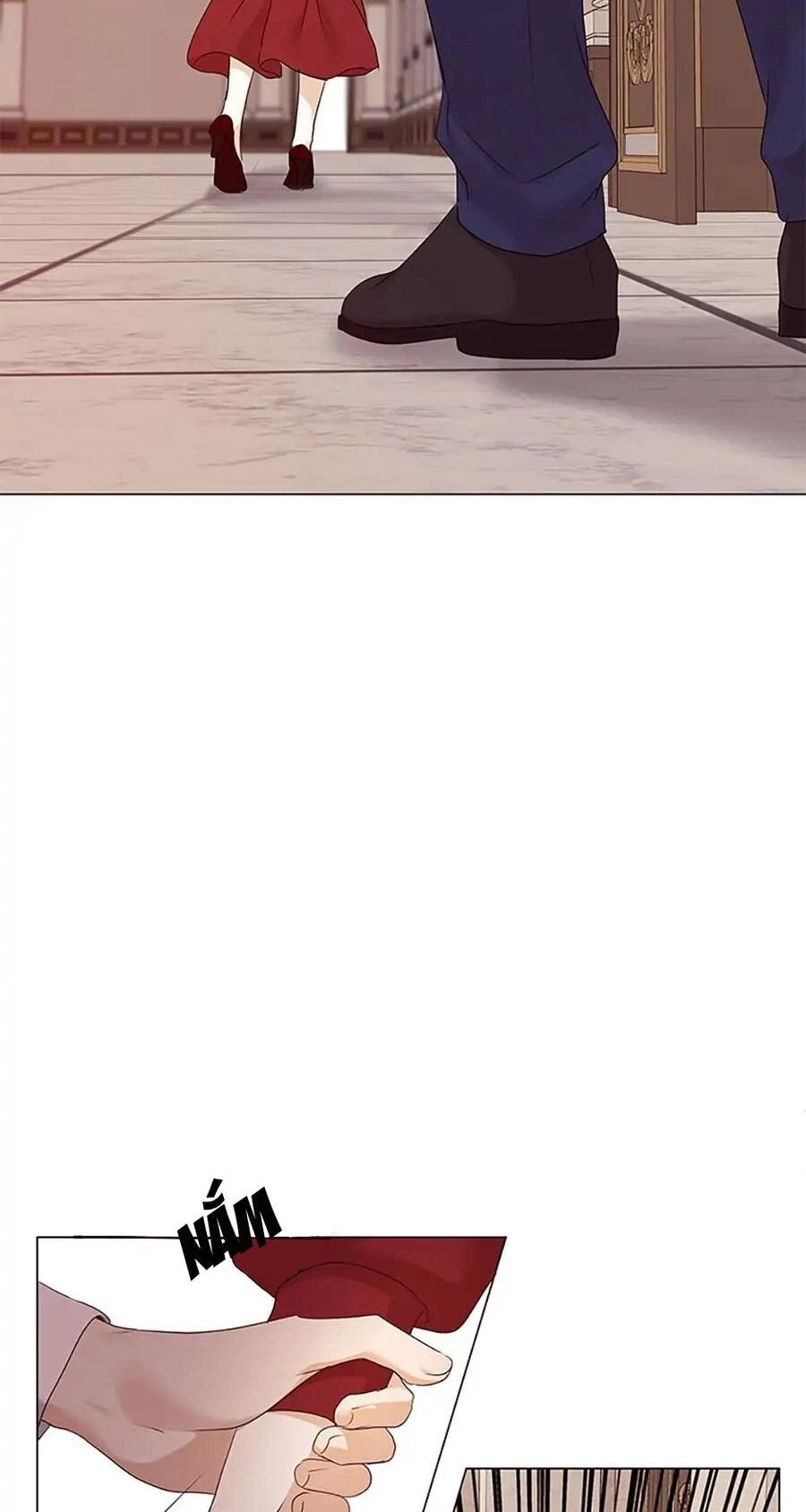 Người Không Mời Mà Đến Chapter 41 - 15