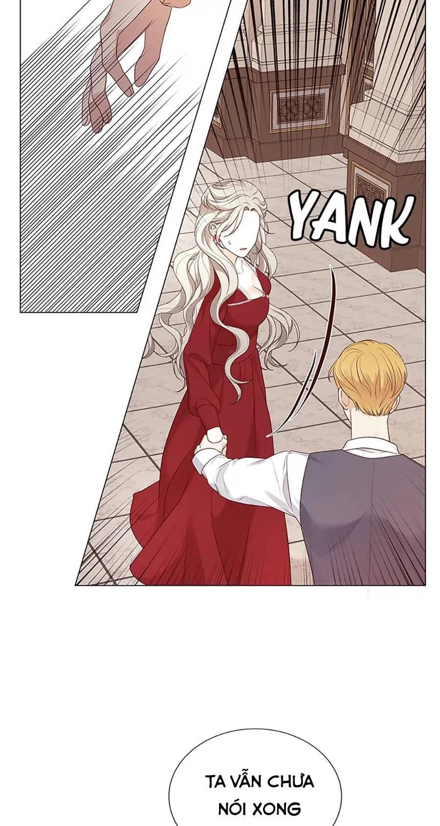 Người Không Mời Mà Đến Chapter 41 - 16