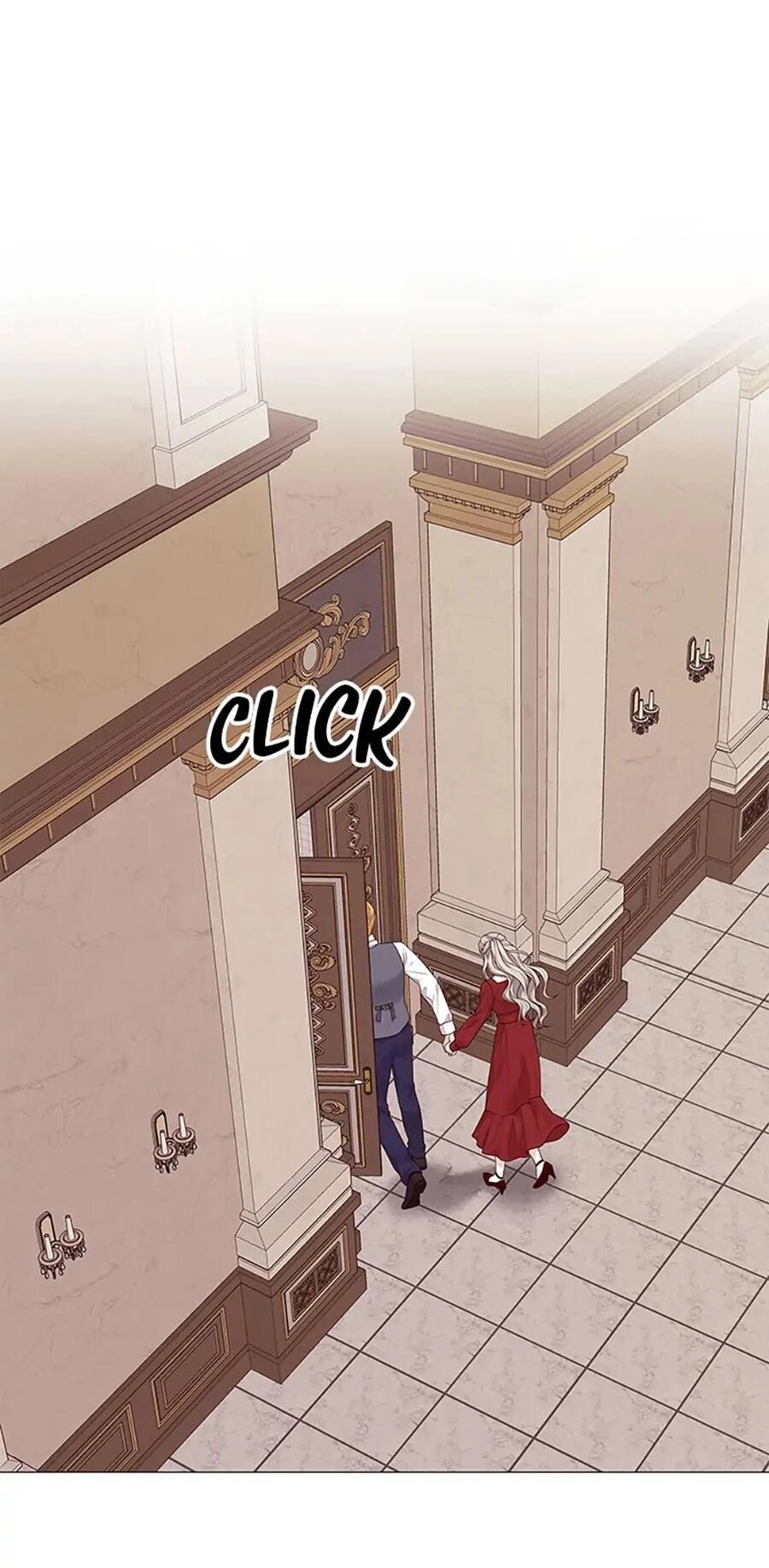 Người Không Mời Mà Đến Chapter 41 - 20