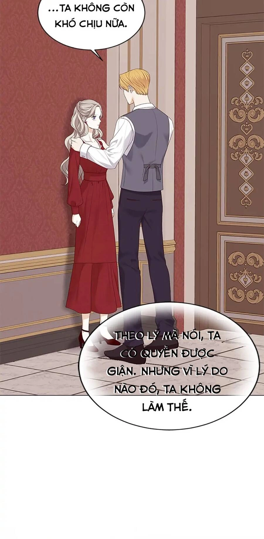 Người Không Mời Mà Đến Chapter 41 - 23