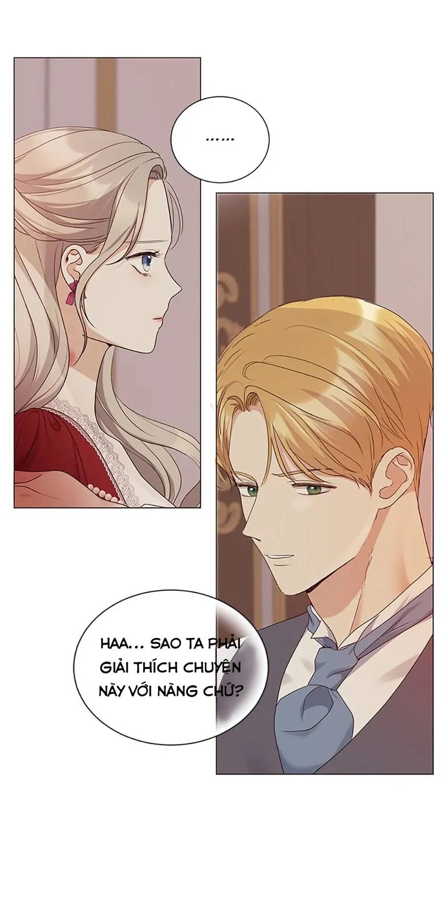 Người Không Mời Mà Đến Chapter 41 - 25