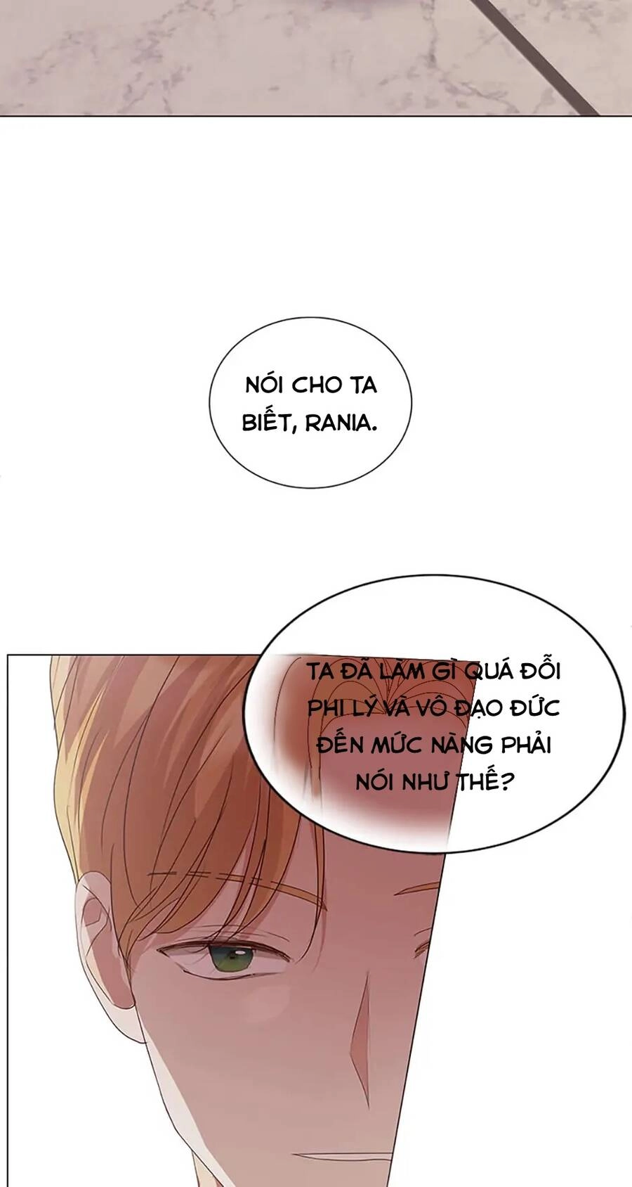 Người Không Mời Mà Đến Chapter 41 - 30