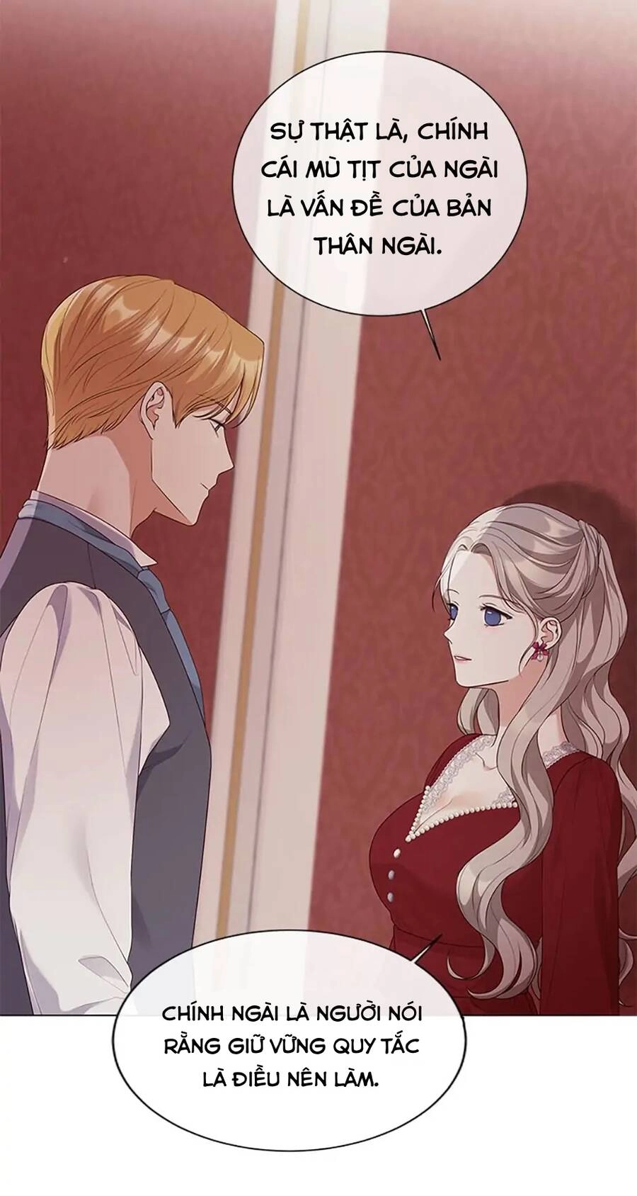 Người Không Mời Mà Đến Chapter 41 - 32