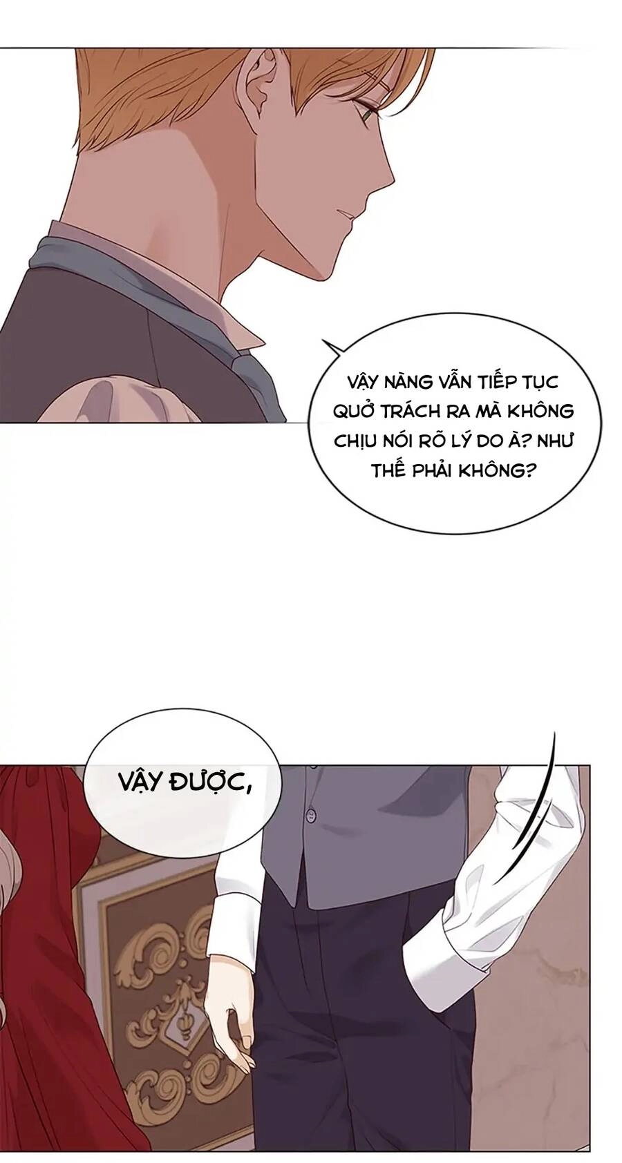 Người Không Mời Mà Đến Chapter 41 - 33