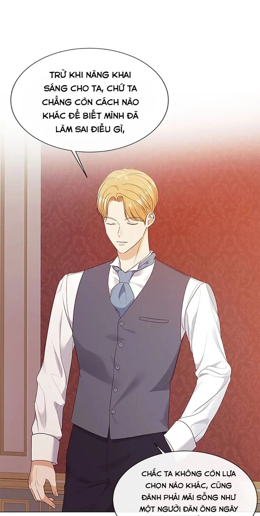 Người Không Mời Mà Đến Chapter 41 - 34