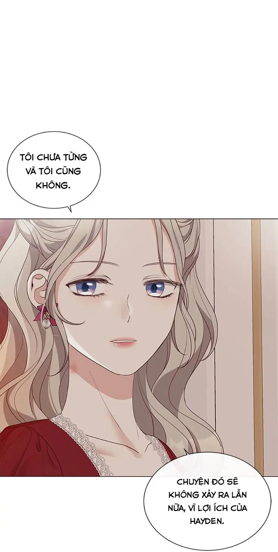 Người Không Mời Mà Đến Chapter 41 - 37