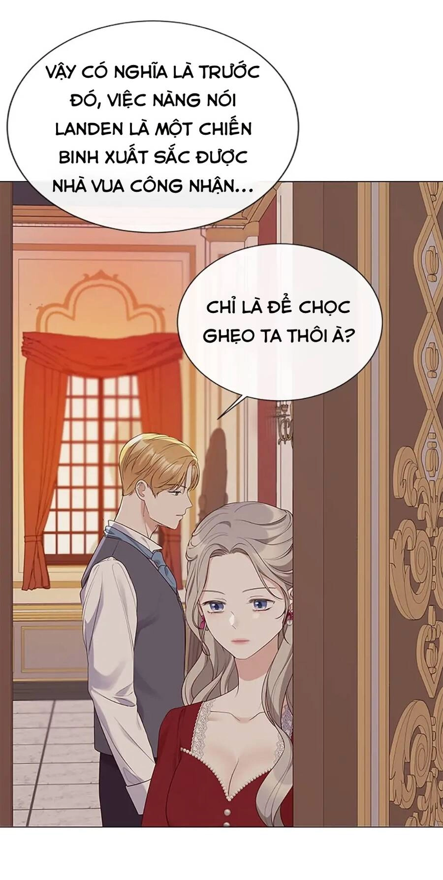 Người Không Mời Mà Đến Chapter 41 - 39