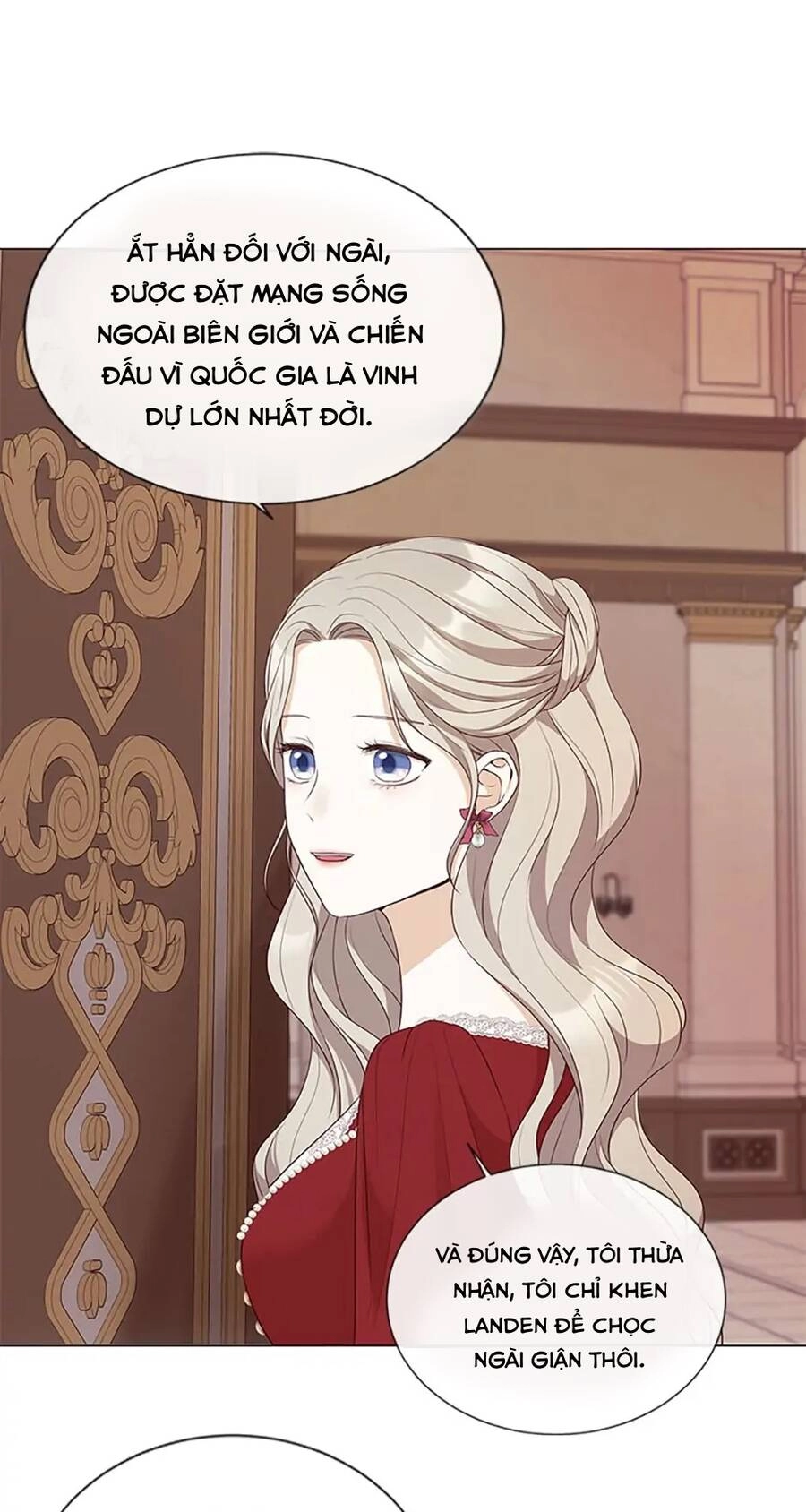 Người Không Mời Mà Đến Chapter 41 - 41