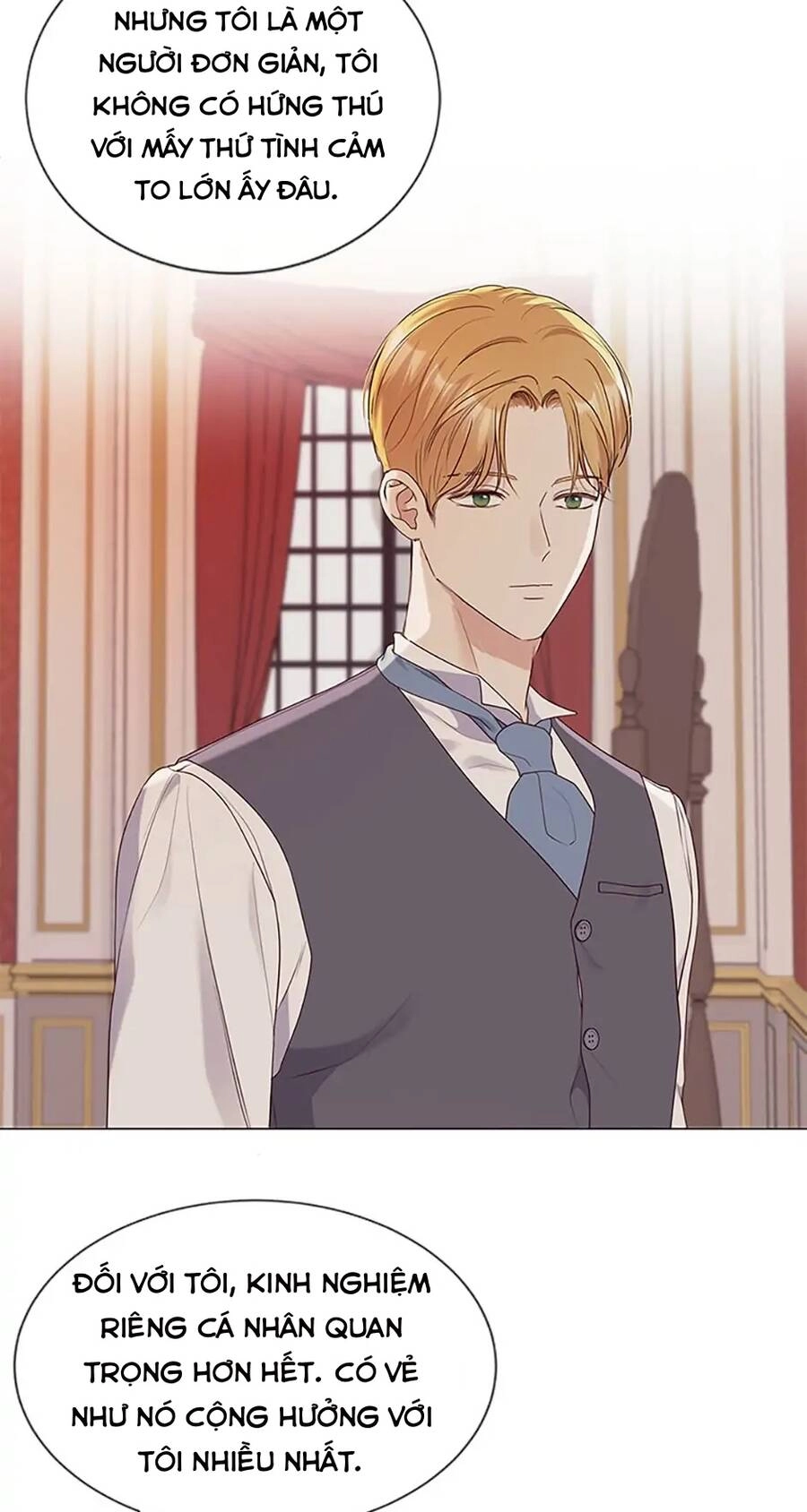 Người Không Mời Mà Đến Chapter 41 - 42