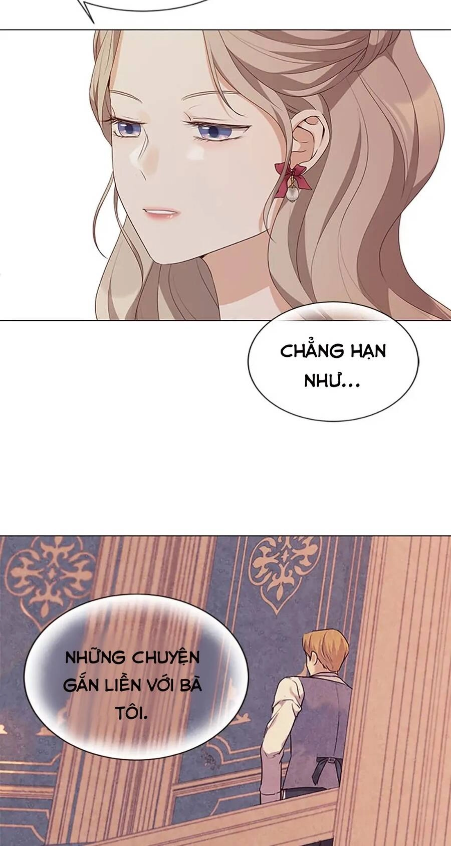 Người Không Mời Mà Đến Chapter 41 - 43