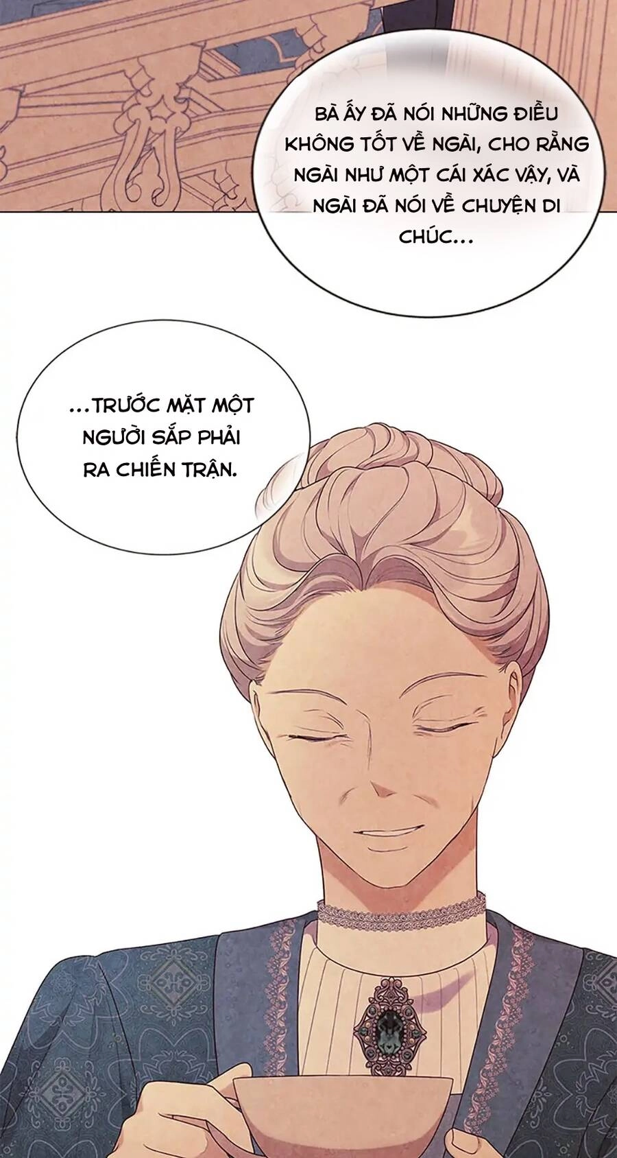 Người Không Mời Mà Đến Chapter 41 - 44