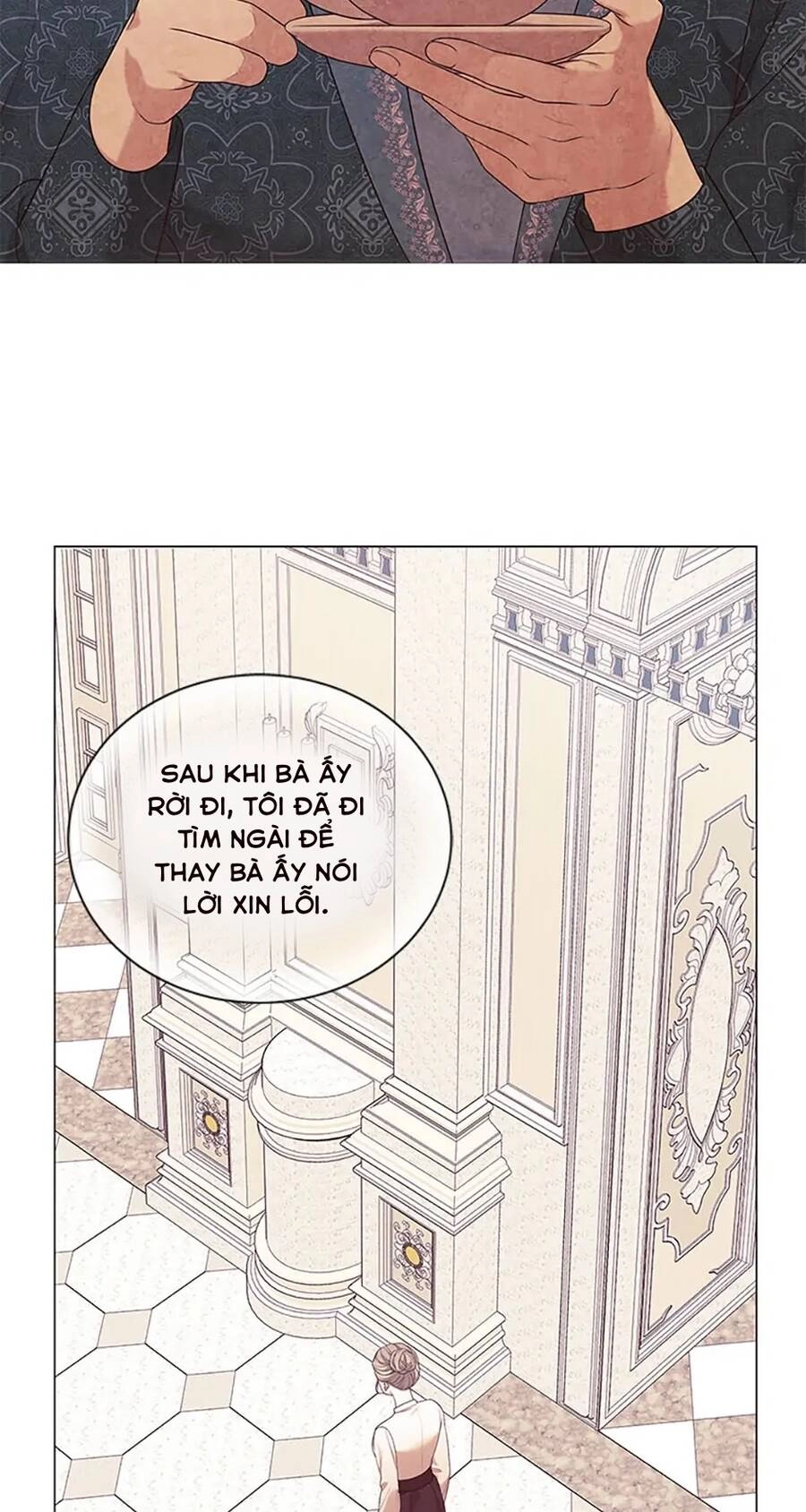 Người Không Mời Mà Đến Chapter 41 - 45