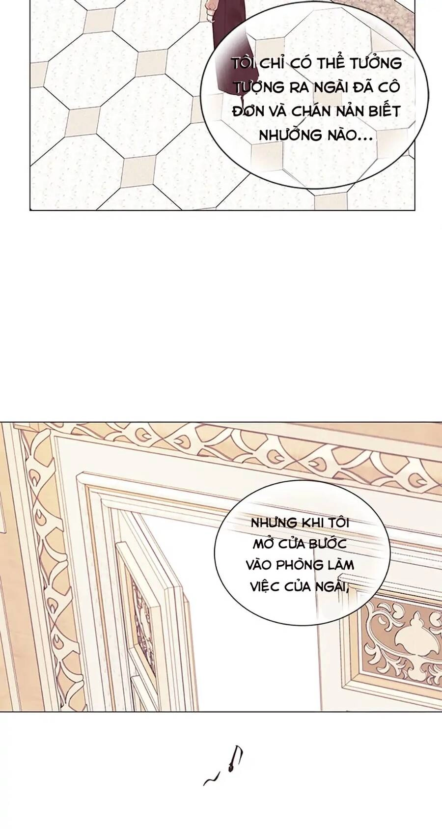 Người Không Mời Mà Đến Chapter 41 - 46