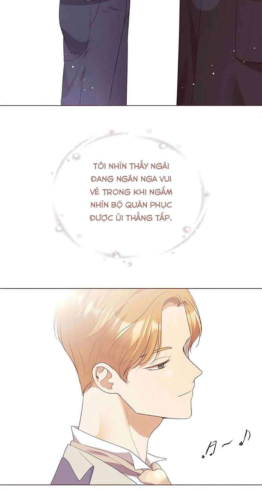 Người Không Mời Mà Đến Chapter 41 - 48