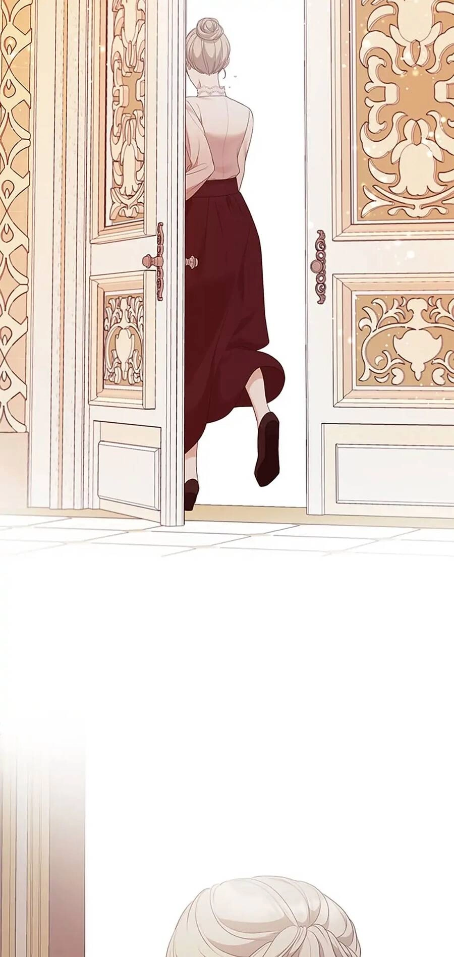 Người Không Mời Mà Đến Chapter 41 - 54