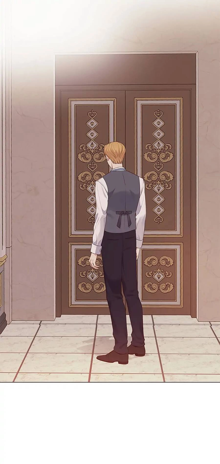 Người Không Mời Mà Đến Chapter 41 - 56