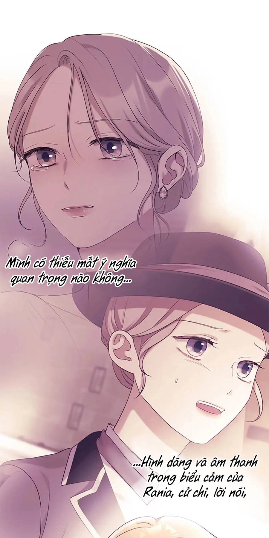 Người Không Mời Mà Đến Chapter 41 - 60