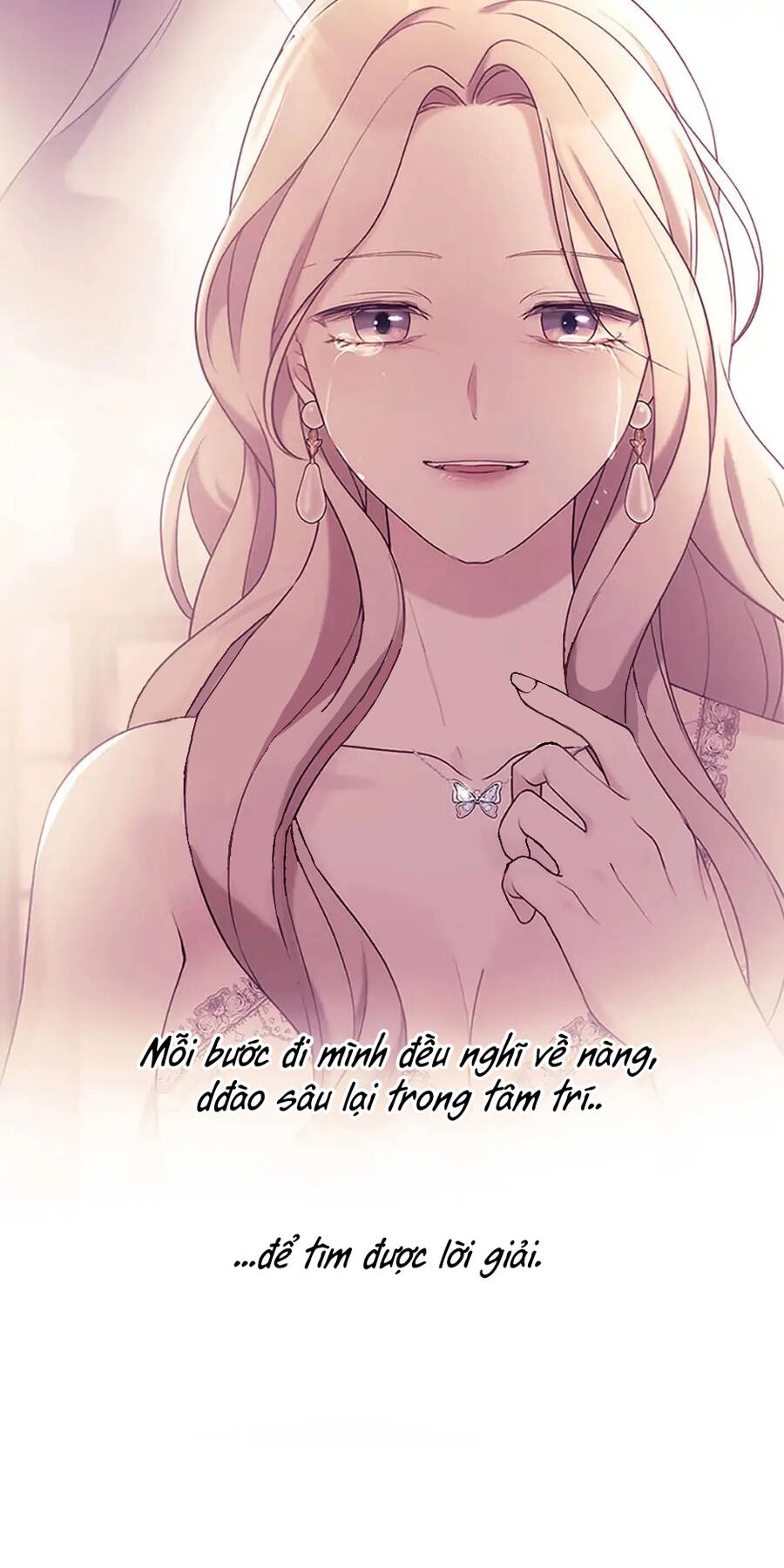 Người Không Mời Mà Đến Chapter 41 - 61